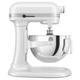 Кухонная машина KitchenAid Heavy Duty 5,2 л 5KSM55SXXEWH с подъемной чашей, белый - изображение 10