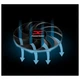 Видеокарта PowerColor Reaper Radeon RX 9070 XT 16GB GDDR6 (RX9070XT 16G-A) - изображение 4