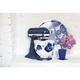 Кухонная машина KitchenAid Artisan 4,8 л 5KSM175PSEIB с откидным блоком чернильный синий - изображение 3
