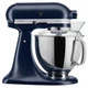 Кухонная машина KitchenAid Artisan 4,8 л 5KSM175PSEIB с откидным блоком чернильный синий - изображение 10