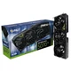 Видеокарта Palit GeForce RTX 5070 Ti GamingPro-S 16GB GDDR7 (NE7507T019T2-GB2031U) - изображение 1