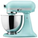 Кухонная машина KitchenAid Artisan 4,8 л 5KSM125EMI с откидным блоком, цвет минеральная вода - изображение 3