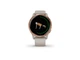 Cмарт-годинник Garmin Venu Rose Gold Stainless Steel Bezel w. Light Sand and Silicone B. (010-02173-23/22/21) - изображение 6