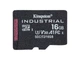 Карта пам'яті Kingston 16 GB microSDHC UHS-I (U3) V30 A1 Industrial (SDCIT2/16GBSP) - изображение 1