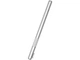 Стілус BASEUS Golden Cudgel Capacitive Silver (ACPCL-0S) - изображение 1
