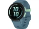 Дитячий смарт-годинник Garmin Bounce 2 Turquoise (010-03399-02) - изображение 1