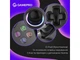 Геймпад GamePro GPS13B Black - изображение 8