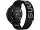 Розумний годинник Suunto Run ALL BLACK (SS051109000) - изображение 2