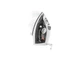 Праска Silver Crest SILVER CREST SDB1600B4 dark grey - изображение 3