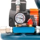 Акумуляторний компресор PROFI-TEC PAC0715 UltraCore (без акумулятора та зарядного пристрою) (007735) - изображение 6