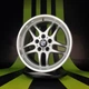 Диски На Авто R17 5x120 BMW E30 E32 E39 E38 E60 M5 E39 5-серія 7-серія БМВ 17 Є39 Є38 - изображение 1