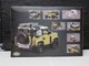 Конструктор Джип Внедорожник Lend Rover Defender (2573 деталей) 1:8 Масштаб - изображение 3
