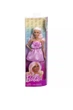 Кукла Barbie "Модница" в стиле "Розовая роза" цвет разноцветный Barbie ЦБ-00287945 - изображение 2