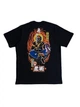Футболка MANTO x Yauhen Abu t-shirt FUDO Black XL - изображение 2