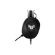 Наушники ASUS TUF Gaming H1 Gen II Black - изображение 6