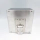 Блок живлення Biom на DIN-рейку TH35/ЕС35 240W 20A 12V IP20 BPD-240-12 - зображення 3