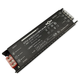 Блок питания BIOM Professional DC24 400W BPX-24-400 16,6А - изображение 1