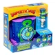 Игровой набор SuperThings серии Kazoom Power - Скрытая база Энигма - изображение 6