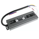Блок питания герметичный 80W 12V 6.6 A IP67 Biom Professional WBP-80-12 - изображение 1
