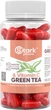 Экстракт зеленого чая Stark Pharm Green Tea + Vitamin C 60 капсул (10011) - изображение 1