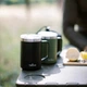 Термокружка Tribe Classic Mug 500 мл black (T-FA-0033-black) - изображение 6