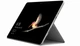 Планшет Microsoft Surface Go LTE Bundle with Surface Go Type Cover (KAZ-00007/KCN-00001) - зображення 3