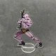 Акриловая коллекционная фигурка Аниме: JoJo's Невероятные приключения ДжоДжо Killer Queen (2) 15 см - изображение 2