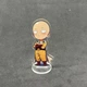 Акриловая коллекционная фигурка Чиби Chibi Аниме: Сайтама (2) 10 см - изображение 1