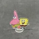 Акриловая коллекционная фигурка Chibi Губка Боб Квадратные Штаны 10 cм - изображение 2