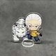Акриловая коллекционная фигурка Chibi Sakamoto Days Таро Сакамото 10 cм - изображение 2