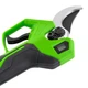 Набор Аккумуляторный секатор 7-35мм Procraft ES32Li (1 2А/час) в кейсе и Телескопический удлинитель 120-200см Procraft EP2.0 - изображение 6