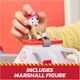 Игровой набор Spin Master Paw Patrol Большой пожарный автомобиль Делюкс с Маршаллом! (6072639) - изображение 4