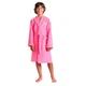 Халат детский Arena ZEAL JR ROBE (009042-910) 10, 140 см - изображение 6