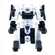Игрушка-трансформер Tobot S5 Тобот P (301152) - изображение 5