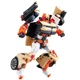 Игрушка-трансформер Tobot S5 Тобот X (301148) - изображение 6