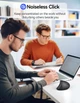 Беспроводная мышь TECKNET 2.4G - изображение 4