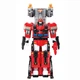 Игрушка-трансформер Tobot S5 Тобот L (301153) - изображение 2