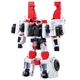 Игрушка-трансформер Tobot S5 Тобот M (301151) - изображение 4