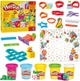 Набор для творчества с пластилином Play Doh Набор подарков для вечеринки (G0525) - изображение 4