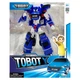 Игрушка-трансформер Tobot S5 Тобот Y (301149) - изображение 11