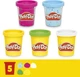 Набор для творчества с пластилином Play Doh Набор подарков для вечеринки (G0525) - изображение 8