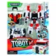 Игрушка-трансформер Tobot S5 Тобот M (301151) - изображение 14