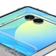 Чехол панель SGP Spigen OEM Ultra Hybrid (MagFit) MagSafe для Samsung Galaxy Z Flip 7 (SM-F766B) Прозрачный - изображение 5