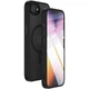 Чохол Ummi Colorful with MagSafe для Apple iPhone 16e (6.1") Чорний / Black - 00000082703_8 - зображення 1