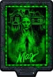 Пазл Странные Дива (Stranger Things) - 520 шт Clementoni 35610 - Коллекционное издание "Vecna"(Векна) - изображение 4