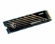 SSD диск MSI Spatium M450 V1 1TB M.2 2280 PCIe 4.0 x4 NVMe 3D NAND TLC (S78-440L0M0-P83) - зображення 2