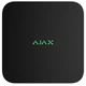 Відеореєстратор Ajax NVR DC (8ch) black - изображение 1