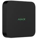 Відеореєстратор Ajax NVR DC (8ch) black - изображение 2