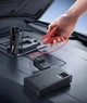 Портативное пусковое устройство (бустер) 12000mAh 600A Ugreen Car Jump Starter (ES702) - изображение 5