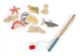 Gra zręcznościowa Small Foot wędkowanie 12285 (4020972122858) - obraz 3